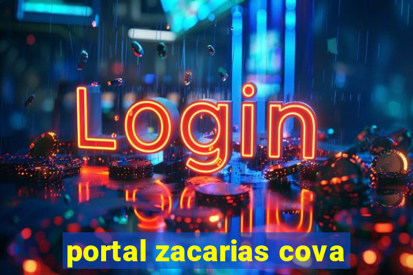 portal zacarias cova